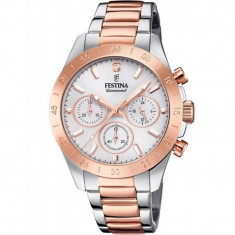 Ceas Dama, Festina, Boyfriend F20398/1 - Marime universala