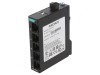 Switch Ethernet 5 Porturi 9.6-60VDC