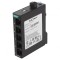 Switch Ethernet 5 Porturi 9.6-60VDC