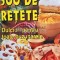 500 de retete. Dulciuri pentru toate buzunarele - 2002 - Maria Dumitrescu (AF131)