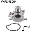 SKF VKPC 98004 Pompa de apa racire motor
