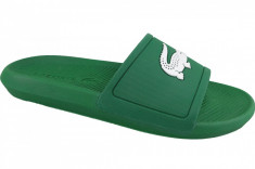 Papuci Lacoste Croco Slide 119 1 737CMA00181R7 pentru Barbati foto