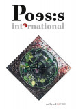 Poesis internațional nr. 2 (26) / 2020 - Paperback brosat - *** - Casa de editură Max Blecher