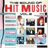 Disc vinil, LP. THE SOUND OF HIT MUSIC VOL.2 SET 2 DISCURI VINIL-VARIOUS-271616