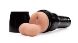 Masturbator Anus Cu Scrot FleshSack, Fleshlight