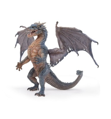 PAPO FIGURINA DINOZAUR DRAGON KING foto