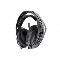 Casti Gaming Plantronics RIG 800HS, Bluetooth, Cu microfon, Negre PLP00101 foto