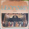 Disc Vinil LP Leonard (Selecțiuni) Florin Comisel Electrecord 1982 Opera/Opereta Muzică Clasică
