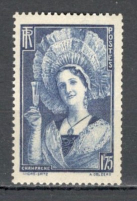 Franta.1938 Sampanie SF.59 foto