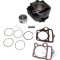 Set motor ATV / Cross 4T 125cc (piston 54mm)