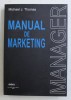 MANUAL DE MARKETING de MICHAEL J. THOMAS , 1998