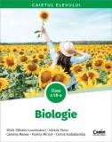 Cumpara ieftin Biologie. Caietul elevului pentru clasa a VII-a, Corint