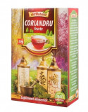 Ceai de coriandru fructe, 100g, AdNatura