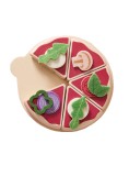 The Creativity Hub Pizza Kit Kids Hub(1000901)