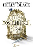 Moștenitorul furat (Vol. 1) - Paperback brosat - Holly Black - Storia Books