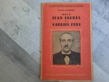 De la Jean Jaures la Gabriel Peri- Mihail Florescu