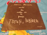 Totuși iubirea