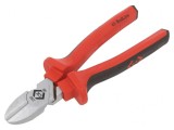 Clești laterali pentru tăiere 180mm