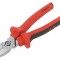 Clești laterali pentru tăiere 180mm