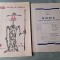 NIC NIC - Teatrul de comedie, caiet program, stagiunea 1967-1968 distributie ( Amza Pelea, Sanda Toma, Iurie darie, Virgil Ogasanu, etc)