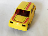 Bnk jc Renault 5 - Hong Kong KY Toys - cu frictiune