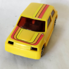 bnk jc Renault 5 - Hong Kong KY Toys - cu frictiune