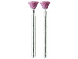 Piatră de Şlefuit Oxid de Aluminiu 8mm/3mm