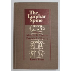 THE LUMBER SPINE , editors B. CAMINS and PATRICK F. O &#039; LEARY , 1987