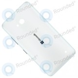 Microsoft Lumia 640 Capac baterie alb