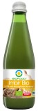 Suc de ghimbir bio 300ml Biofood