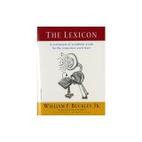 The Lexicon: A Cornucopia of Wonderful Words for the Inquisitive Word Lover