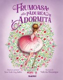 Cumpara ieftin Frumoasa Din Padurea Adormita, Valeria Docampo - Editura Nemira