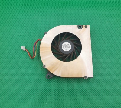 HP Compaq 6820s Ventilator cooler 431312-001 SWAP foto