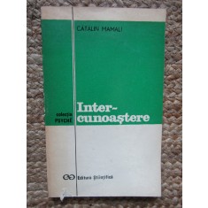 INTER-CUNOASTERE-CATALIN MAMALI