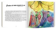 Povesti si versuri romanesti si nu numai pentru 5 ani