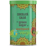 Ciocolata Calda cu Green Sugar si Aroma de Scortisoara fara Gluten 250g