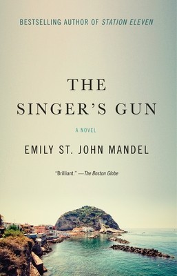 The Singer&amp;#039;s Gun foto