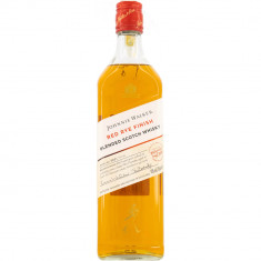 Whisky Johnnie Walker Red Blenders Batch 0.7L, Alcool 40%, Whisky Bun, Whisky de Calitate, Johnnie Walker Whisky, Whisky 0.7l, Whisky 40%, Whisky Prem