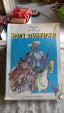 DON QUIJOTE DE LA MANCHA-MIGUEL DE CERVANTES