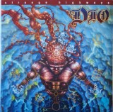 Dio - Strange Highways (2021 - Europe - 2 LP / NM)