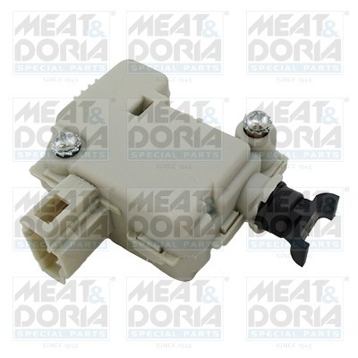 MEAT &amp; DORIA 31184 element reglaj,inchidere centralizata