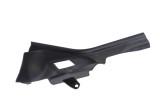 Ornament prag interior st&acirc;nga spate BMW X3 G01, F97 2021 OEM: 7432099 21100037