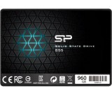 SSD 2.5 SATA,S55 960GB,TLC, Silicon Power