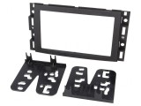 Cadru radio auto pentru Buick, Chevrolet, GM, Hummer, Pontiac, Saturn, Suzuki
