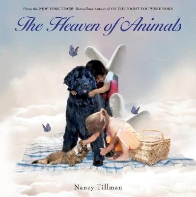 The Heaven of Animals foto