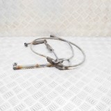 Conducta duza spălător far NISSAN LEAF ZE0 2014 OEM: 28975-3NL0A 20585733