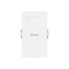 Releu inteligent WiFi Sonoff POW Origin R3 (16A) cu contor de putere