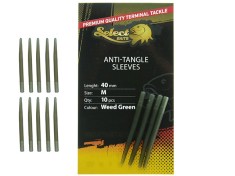 Conectori Select Baits Anti-tangle Sleeves - 54mm foto