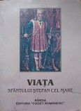 VIATA SFANTULUI STEFAN CEL MARE-S.T. KIRILEANU