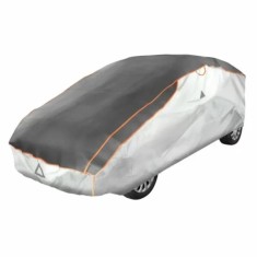 Prelata auto antigrindina Gran-Pree Car Meteo Guard MG-S - 120x165x400cm Garage AutoRide foto